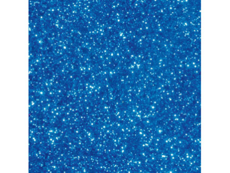 folia Caoutchouc mousse pailletté, 200 x 290 mm, 5 feuilles