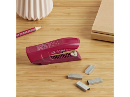 Maped Agrafeuse Pocket No 10 Greenlogic, assorti