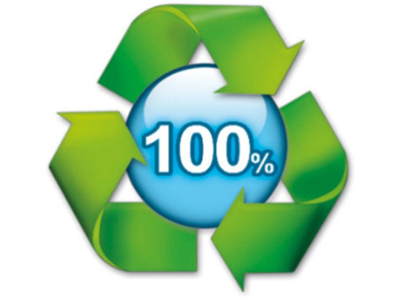 Maped Agrafeuse Half Strip Greenlogic, noir