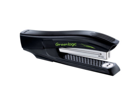 Maped Agrafeuse Full Strip Greenlogic, noir