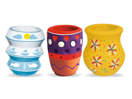 Maped Creativ Kit poterie TERRA POTERIE