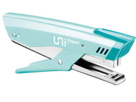 Maped Pince agrafeuse UNIVERSAL METAL PASTEL 20/25, menthe