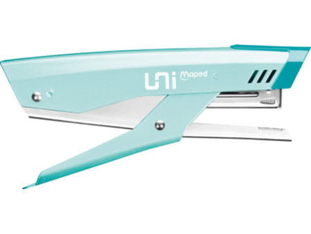 Maped Pince agrafeuse UNIVERSAL METAL PASTEL 20/25, menthe