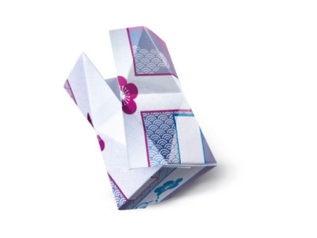 Maped Creativ Kit de bricolage créatif 'BOUGIES ORIGAMI'