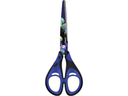 Maped Ciseaux DEEPSEA PARADISE, 160 mm, présentoir de 12