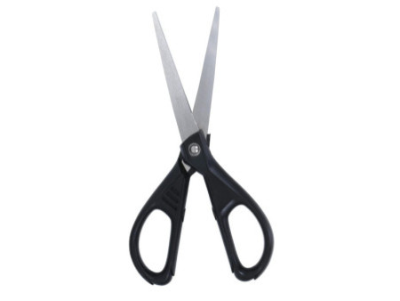Maped Ciseaux Essentials Green, arrondi, longueur: 170 mm