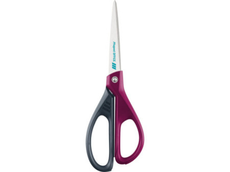 Maped Ciseaux décorés ESSENTIALS GREEN, ronds, 210 mm
