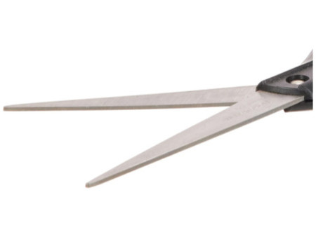 Maped Ciseaux Essentials Green, arrondi, longueur: 210 mm
