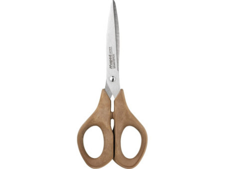 Maped Ciseaux ADVANCED WOOD, longueur: 170 mm, symétriques