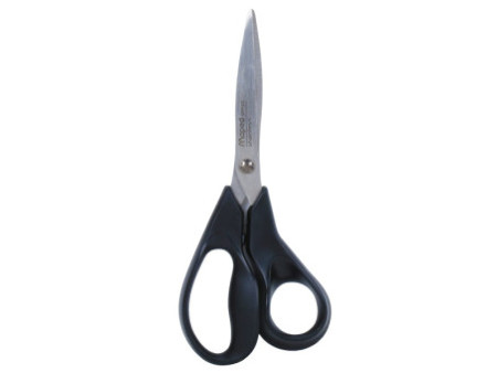 Maped Ciseaux Advanced Green, longueur: 180 mm, asymétrique