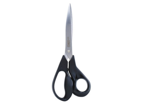 Maped Ciseaux Advanced Green, longueur: 210 mm, asymétrique