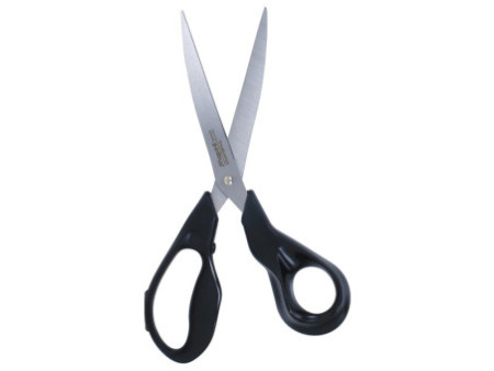 Maped Ciseaux Advanced Green, longueur: 210 mm, asymétrique