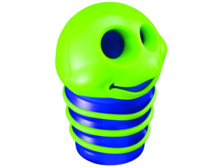 Maped Taille-crayons avec réservoir Croc Croc, assorti