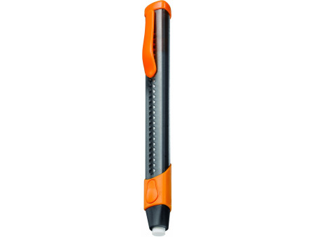Maped Crayon gomme Gom-Pen, blanc/bleu, présentoir de 15