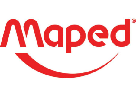 Maped Porte-accessoires Essentials Green, noir/bleu
