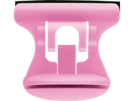 Maped Ardoise Barbie, effaçable à sec, blanc