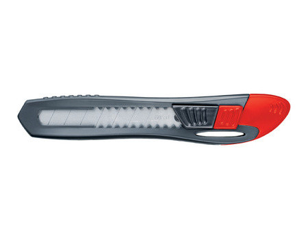Maped Lames de rechange pour cutter, lame: 18 mm