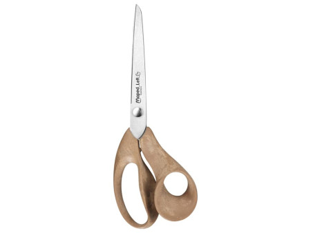 Maped Ciseaux ADVANCED WOOD, longueur: 210 mm, asymétriques