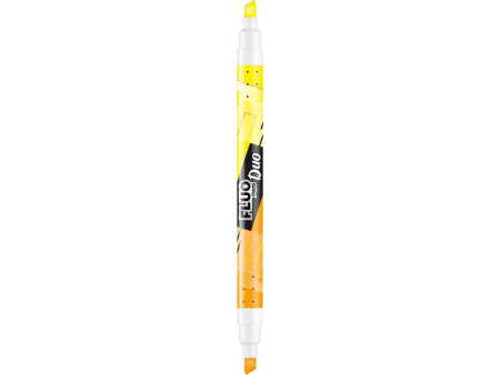 Maped Surligneur FLUO'PEPS PEN DUO, blister de 3