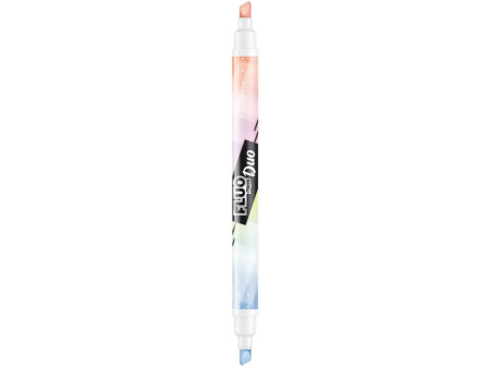 Maped Surligneur FLUO'PEPS PEN DUO Pastel, blister de 3