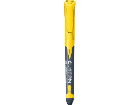 Maped Marqueur permanent CUSTOM, étui de 12