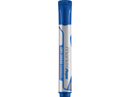 Maped Marqueur tableau blanc Marker'Peps Jumbo, étui de 4