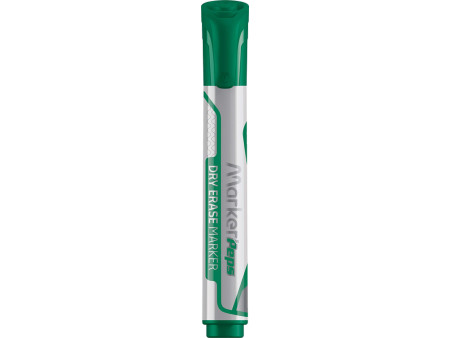 Maped Marqueur tableau blanc Marker'Peps Jumbo, étui de 4