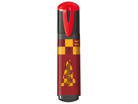 Maped Surligneur HARRY POTTER, étui carton de 4