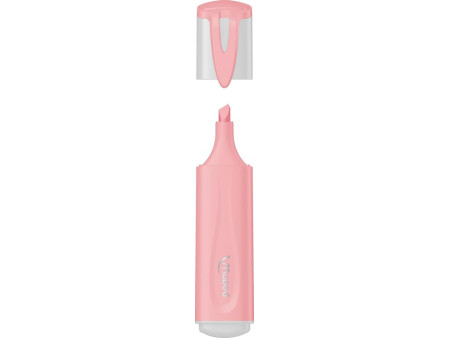 Maped Surligneur FLUO'PEPS PASTEL, blister de 10