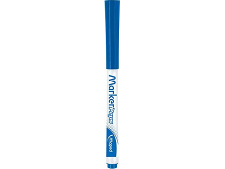 Maped Marqueur pour tableau blanc Marker'Peps Innovation,kit