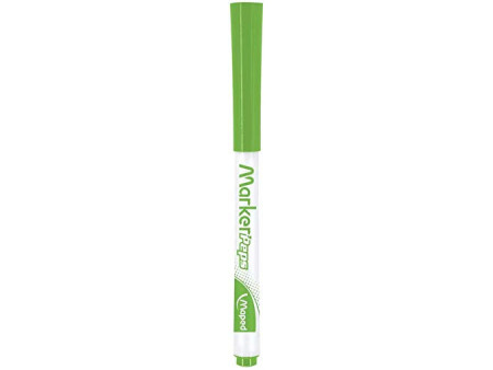 Maped Marqueur pour tableau blanc Marker'Peps Innovation,kit