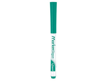 Maped Marqueur pour tableau blanc Marker'Peps Innovation,kit