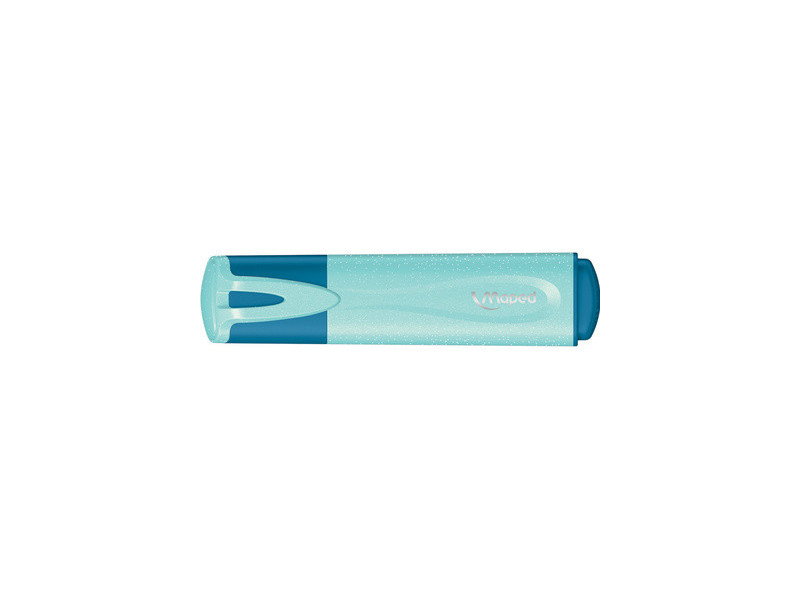 Maped Surligneur GLITTER PASTEL, lilas pastel