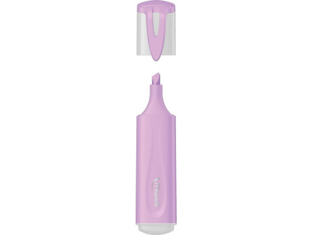 Maped Surligneur FLUO'PEPS PASTEL, blister de 6