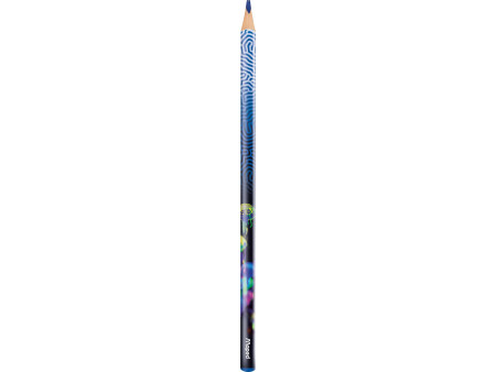 Maped Crayon de couleur DEEPSEA PARADISE, étui carton de 24