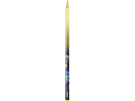 Maped Crayon de couleur DEEPSEA PARADISE, étui carton de 24