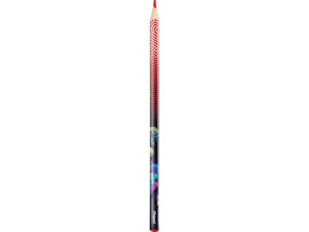 Maped Crayon de couleur DEEPSEA PARADISE, étui carton de 24