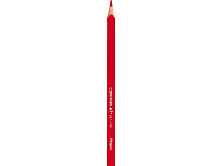 Maped Crayon de couleur COLOR'PEPS Star, étui carton de 6