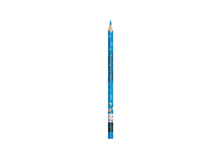 Maped Crayon de couleur triangulaire HARRY POTTER,étui de 12