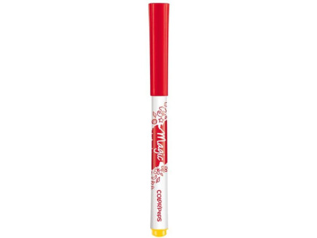 Maped Feutre COLOR'PEPS Magic, étui de 10 en carton