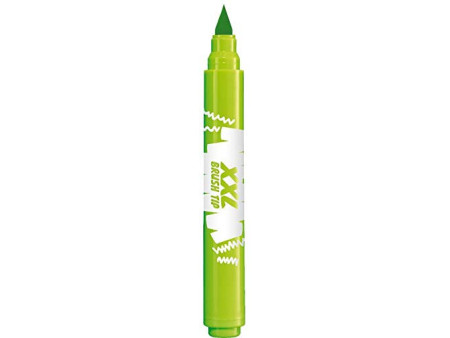 Maped Feutre XXL COLOR'PEPS BRUSH TIP, étui carton de 5