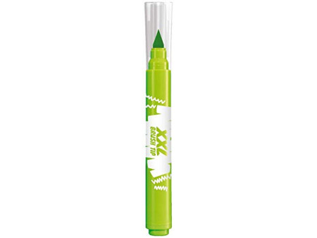 Maped Feutre XXL COLOR'PEPS BRUSH TIP, étui carton de 5