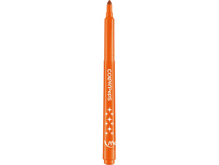 Maped Feutre COLOR'PEPS LONG LIFE, étui carton de 12