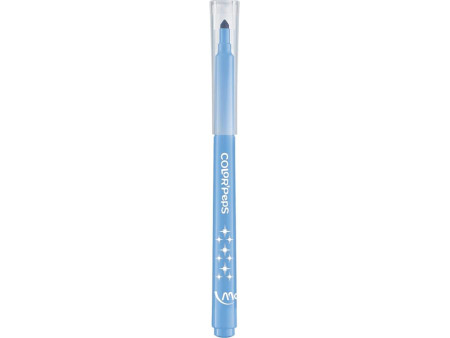 Maped Feutre COLOR'PEPS LONG LIFE, étui carton de 18