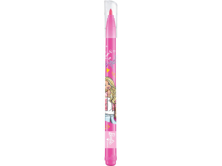 Maped Feutre Barbie, étui en carton de 12