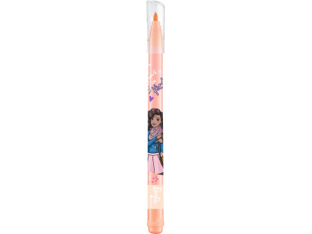 Maped Feutre Barbie, étui en carton de 12