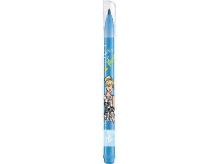Maped Feutre Barbie, étui en carton de 12