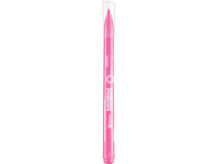Maped Feutre de coloriage NEON, étui carton de 10