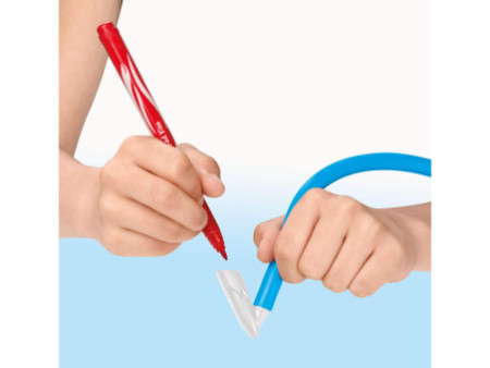 Maped Kit feutre aérographe BLOW PEN 'Pop'Art', 15 pièces