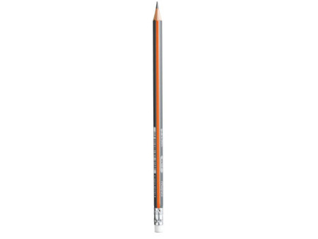 Maped Crayon BLACK'PEPS, avec gomme, pot de 72